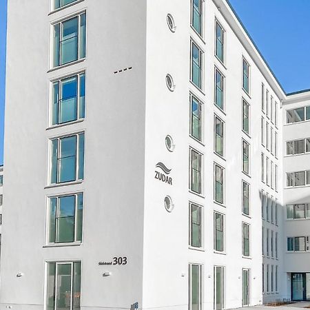 2 Bedroom Lovely Apartment In Binz Ot Prora Lubkow ภายนอก รูปภาพ