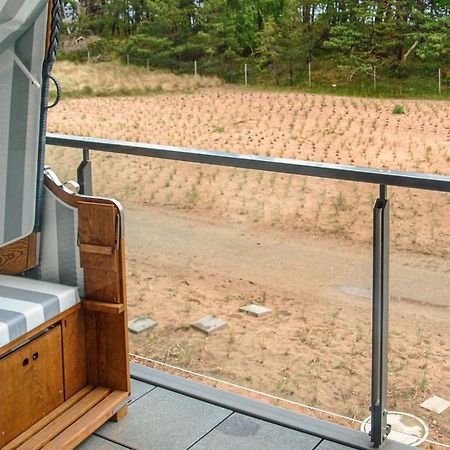 2 Bedroom Lovely Apartment In Binz Ot Prora Lubkow ภายนอก รูปภาพ