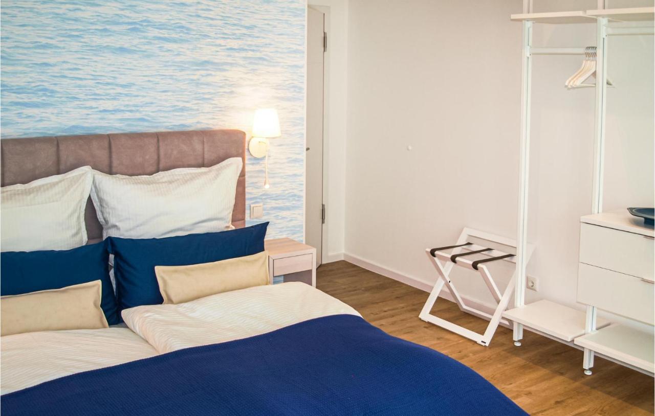 2 Bedroom Lovely Apartment In Binz Ot Prora Lubkow ภายนอก รูปภาพ