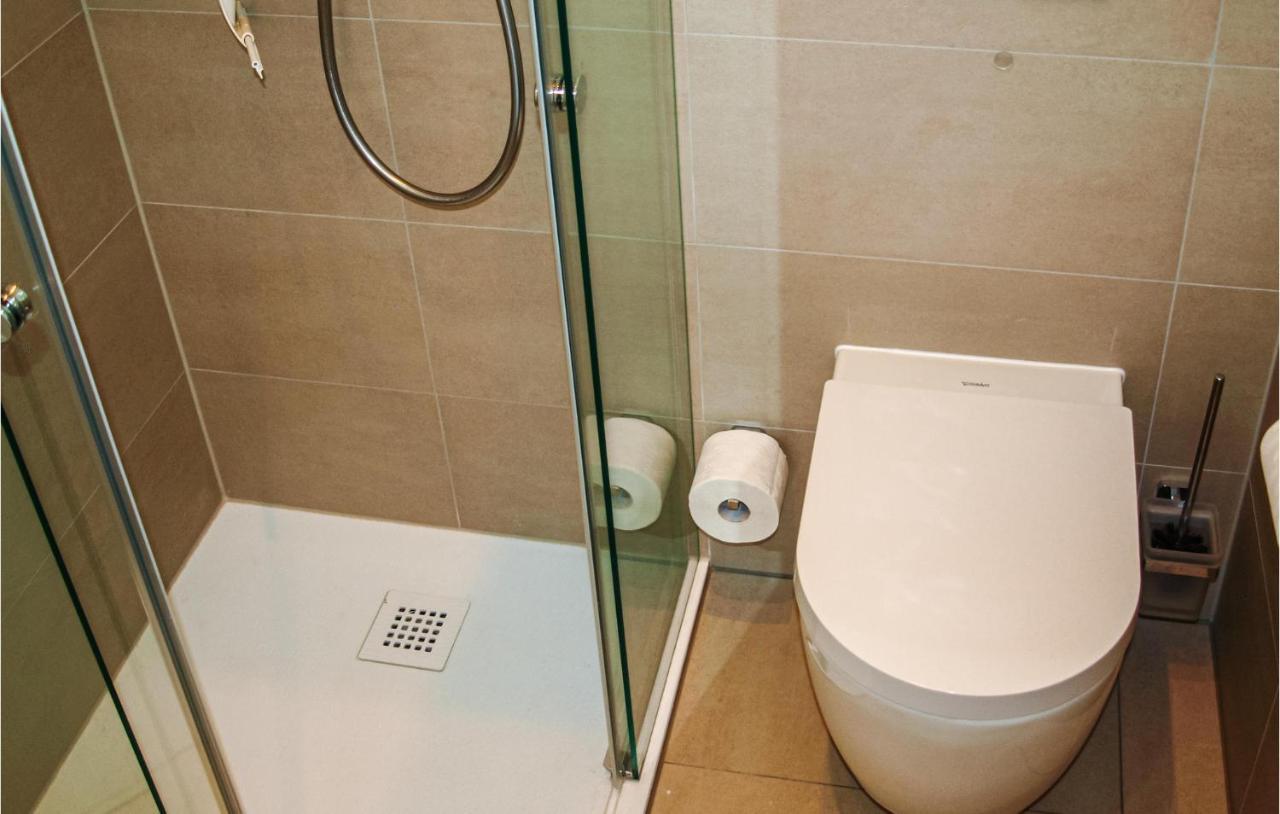2 Bedroom Lovely Apartment In Binz Ot Prora Lubkow ภายนอก รูปภาพ