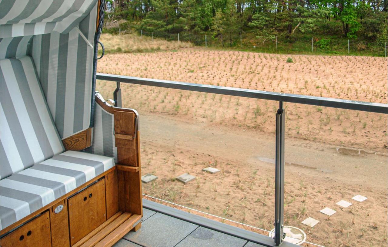 2 Bedroom Lovely Apartment In Binz Ot Prora Lubkow ภายนอก รูปภาพ