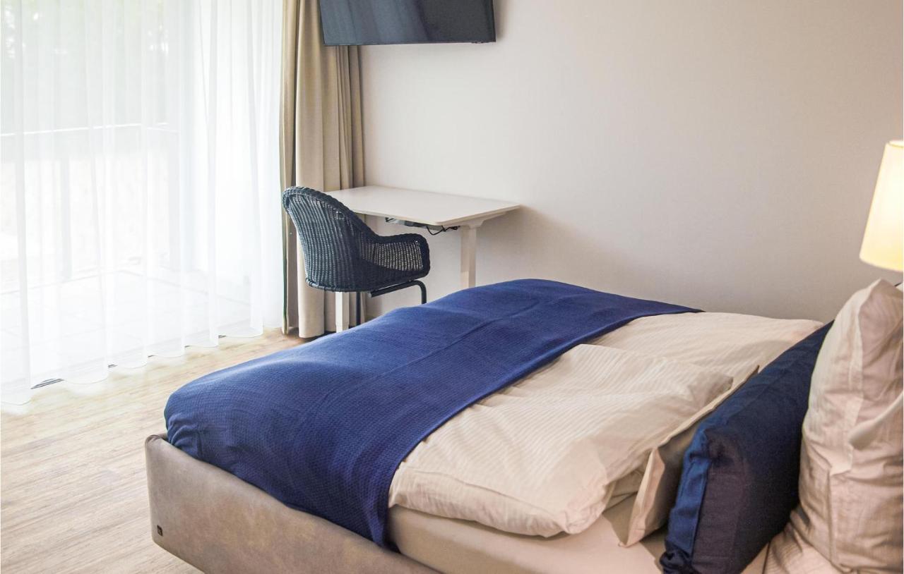 2 Bedroom Lovely Apartment In Binz Ot Prora Lubkow ภายนอก รูปภาพ
