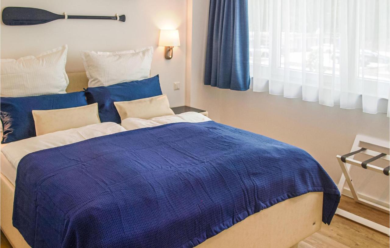 2 Bedroom Lovely Apartment In Binz Ot Prora Lubkow ภายนอก รูปภาพ