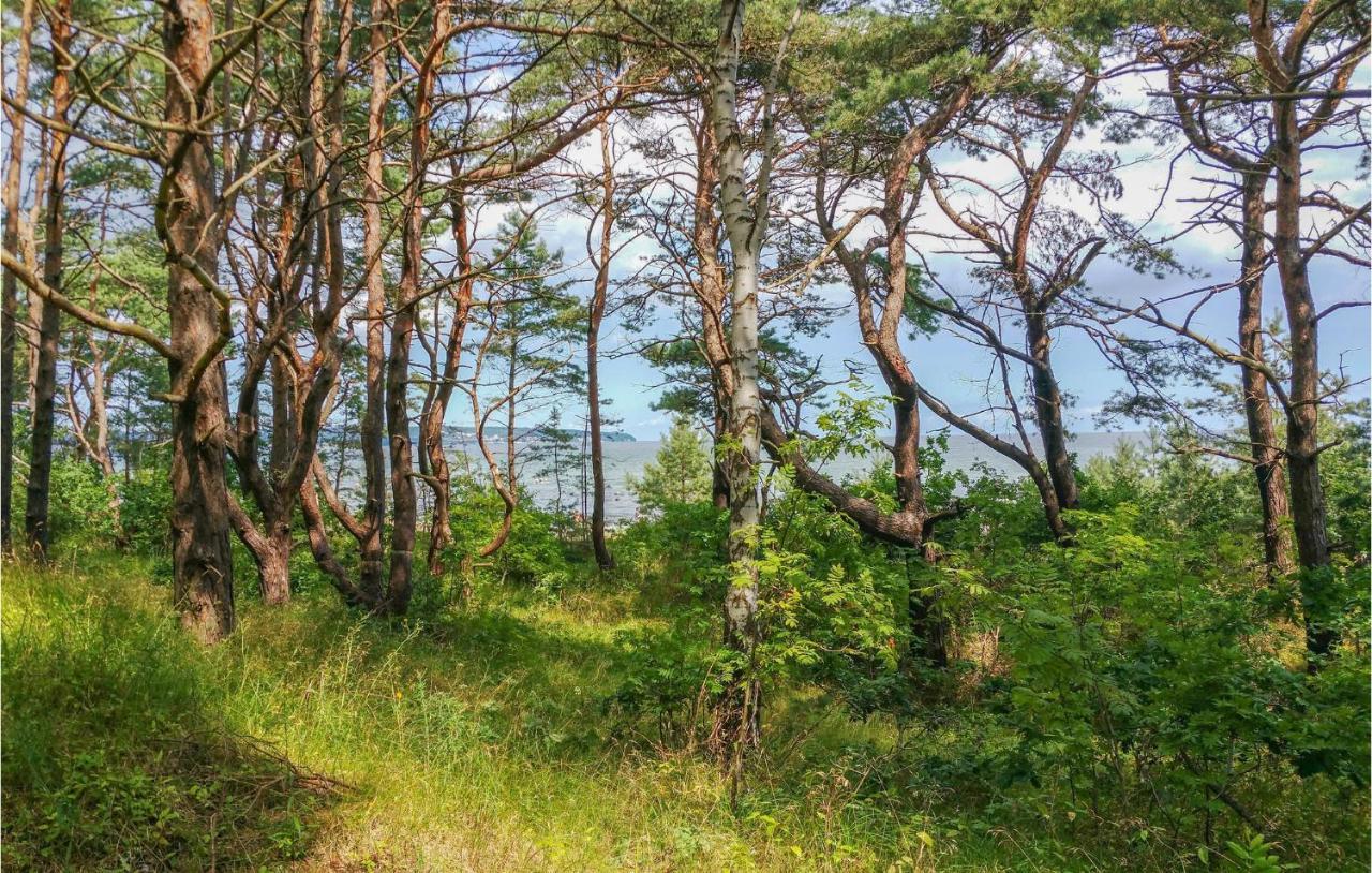 2 Bedroom Lovely Apartment In Binz Ot Prora Lubkow ภายนอก รูปภาพ
