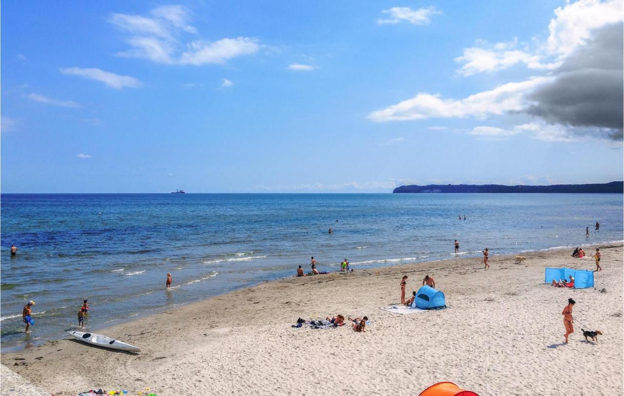 2 Bedroom Lovely Apartment In Binz Ot Prora Lubkow ภายนอก รูปภาพ